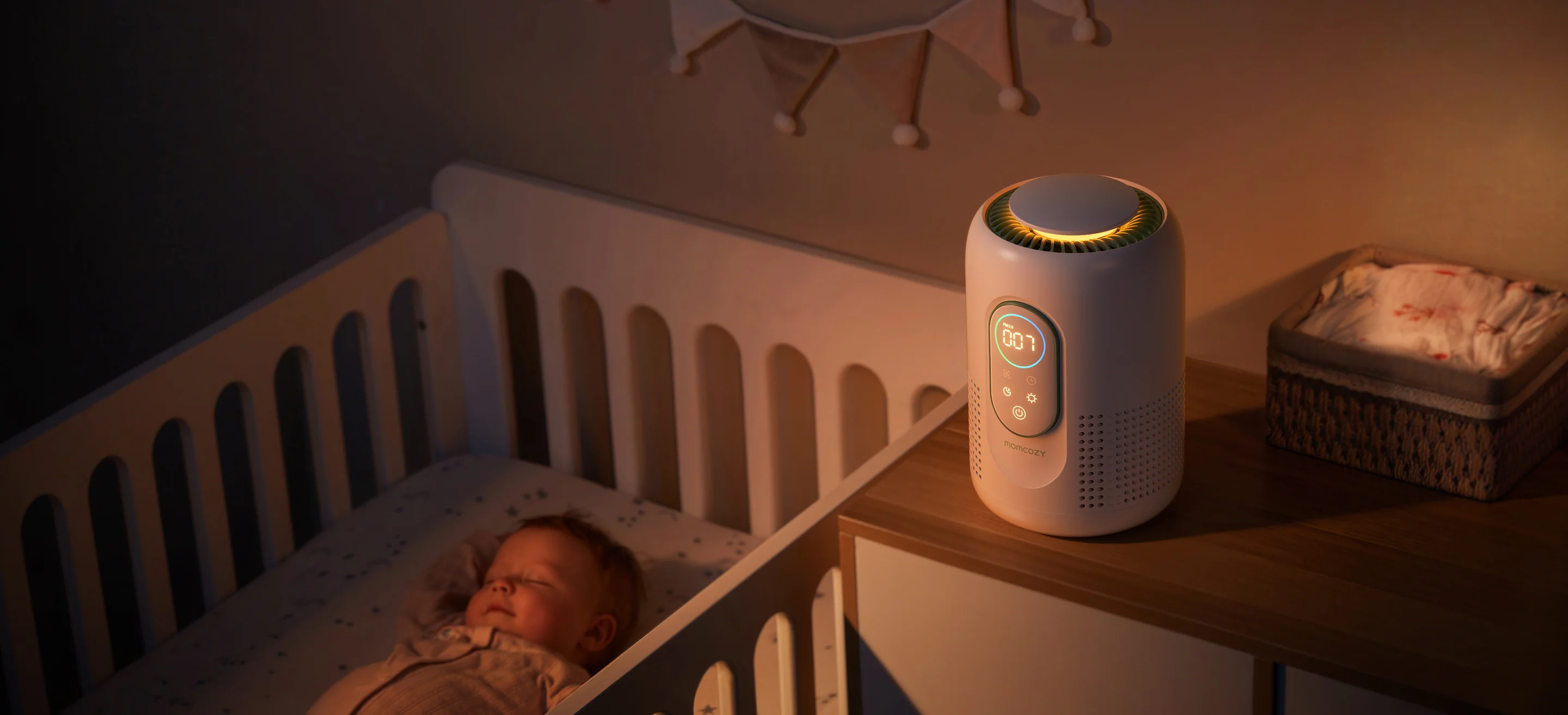 Cozy Care for Modern Moms